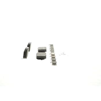Bosch BC2231 Disc Brake Pad product image 4 of 4
