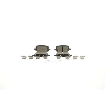 Bosch BC2232 Disc Brake Pad product image 1 of 4