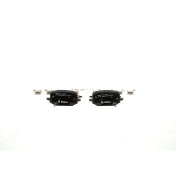Bosch BC2232 Disc Brake Pad product image 3 of 4