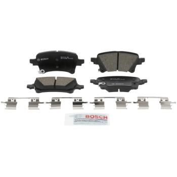 Bosch BC2233 Disc Brake Pad product image 2 of 4