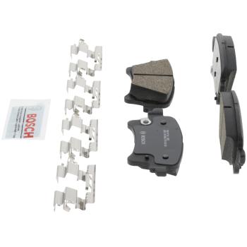 Bosch BC2233 Disc Brake Pad product image 3 of 4