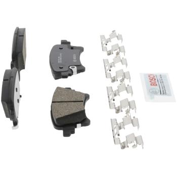 Bosch BC2233 Disc Brake Pad product image 4 of 4