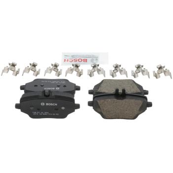 Bosch BC2235 Disc Brake Pad product image 1 of 4