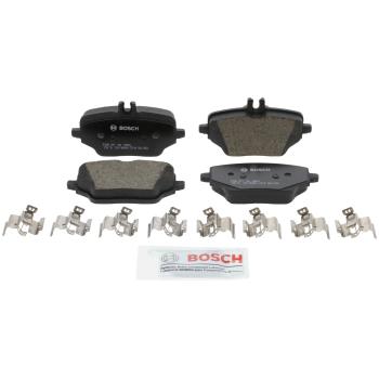 Bosch BC2235 Disc Brake Pad product image 2 of 4