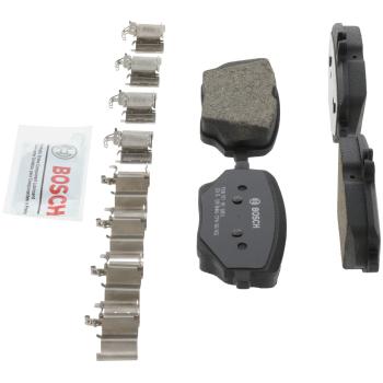 Bosch BC2235 Disc Brake Pad product image 3 of 4