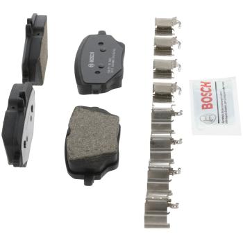 Bosch BC2235 Disc Brake Pad product image 4 of 4