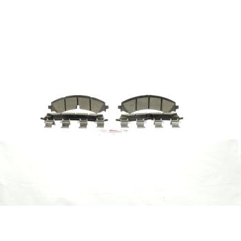 Bosch BC2250 Disc Brake Pad product image 1 of 4