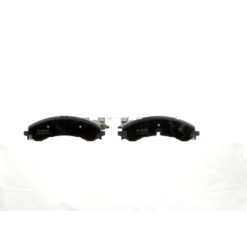 Bosch BC2250 Disc Brake Pad product image 3 of 4