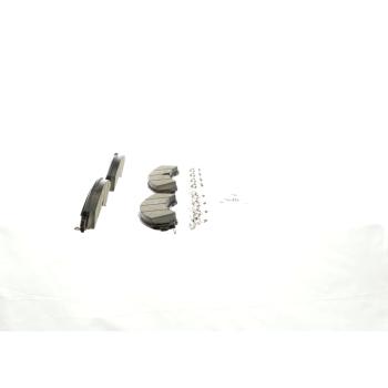 Bosch BC2250 Disc Brake Pad product image 4 of 4