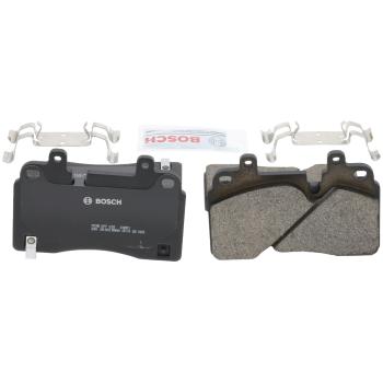 Bosch BC2251 Disc Brake Pad product image 1 of 4