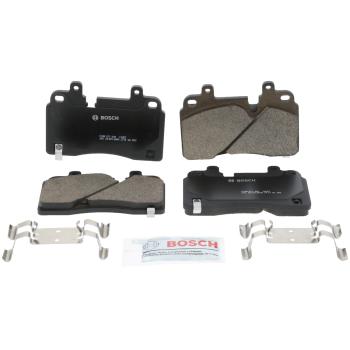 Bosch BC2251 Disc Brake Pad product image 2 of 4