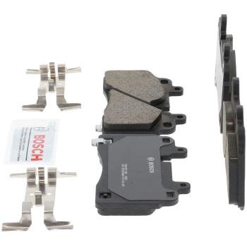 Bosch BC2251 Disc Brake Pad product image 3 of 4