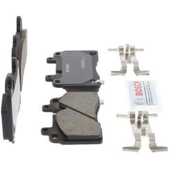 Bosch BC2251 Disc Brake Pad product image 4 of 4
