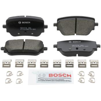 Bosch BC2271 - Disc Brake Pad Bosch BC2271 Disc Brake Pad product image 2 of 4