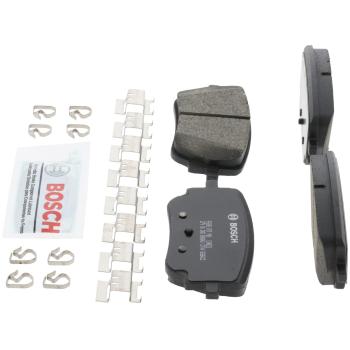Bosch BC2271 - Disc Brake Pad Bosch BC2271 Disc Brake Pad product image 3 of 4