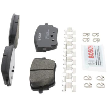 Bosch BC2271 - Disc Brake Pad Bosch BC2271 Disc Brake Pad product image 4 of 4