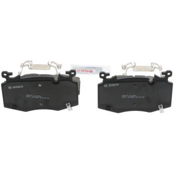 Bosch BC2273 - Disc Brake Pad Bosch BC2273 Disc Brake Pad product image 1 of 4