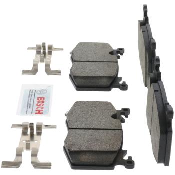 Bosch BC2273 - Disc Brake Pad Bosch BC2273 Disc Brake Pad product image 3 of 4