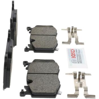 Bosch BC2273 - Disc Brake Pad Bosch BC2273 Disc Brake Pad product image 4 of 4