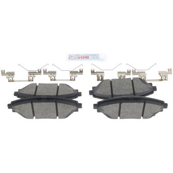 Bosch BC2275 Disc Brake Pad product image 1 of 4