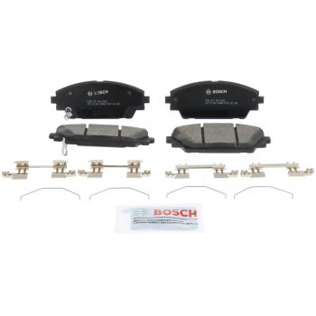Bosch BC2275 Disc Brake Pad product image 2 of 4