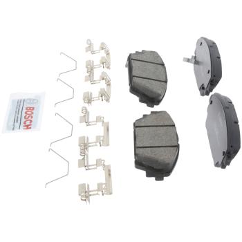 Bosch BC2275 Disc Brake Pad product image 3 of 4