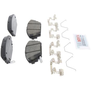 Bosch BC2275 Disc Brake Pad product image 4 of 4