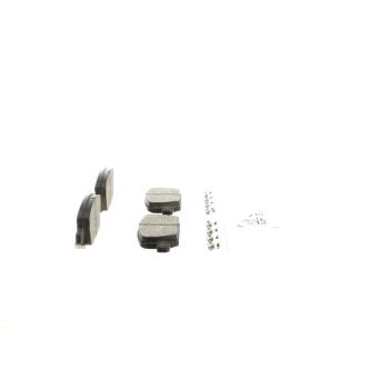 Bosch BC2283 Disc Brake Pad product image 4 of 4