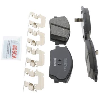 Bosch BC2285 - Disc Brake Pad Bosch BC2285 Disc Brake Pad product image 3 of 4