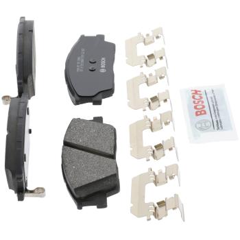 Bosch BC2285 - Disc Brake Pad Bosch BC2285 Disc Brake Pad product image 4 of 4