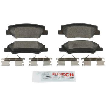 Bosch BC2299 Disc Brake Pad product image 2 of 4