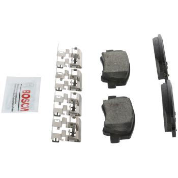 Bosch BC2299 Disc Brake Pad product image 3 of 4