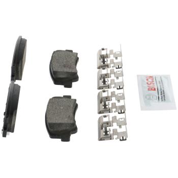 Bosch BC2299 Disc Brake Pad product image 4 of 4