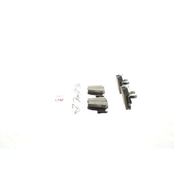 Bosch BC2300 Disc Brake Pad product image 2 of 4