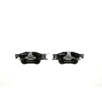 Bosch BC2300 Disc Brake Pad product image 3 of 4