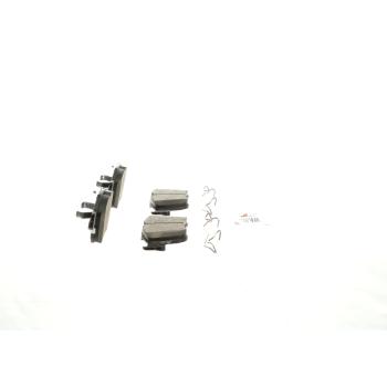 Bosch BC2300 Disc Brake Pad product image 4 of 4