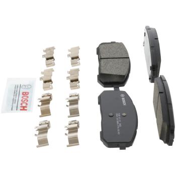 Bosch BC2302 Disc Brake Pad product image 3 of 4