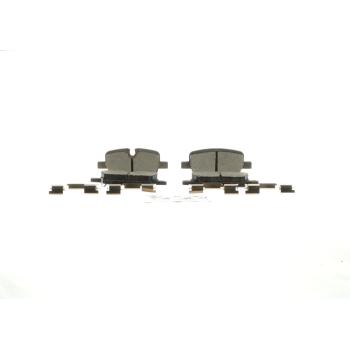 Bosch BC2303 Disc Brake Pad product image 1 of 4