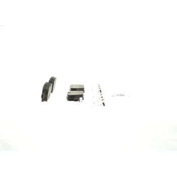 Bosch BC2303 Disc Brake Pad product image 4 of 4