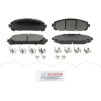 Bosch BC2304 Disc Brake Pad product image 2 of 4