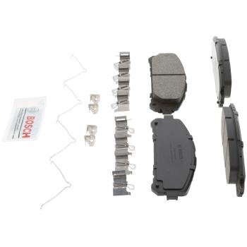Bosch BC2304 Disc Brake Pad product image 3 of 4