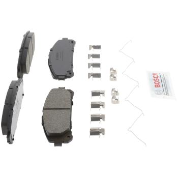 Bosch BC2304 Disc Brake Pad product image 4 of 4