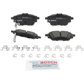 Bosch BC2306 Disc Brake Pad product image 2 of 4