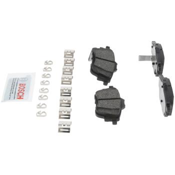 Bosch BC2306 Disc Brake Pad product image 3 of 4