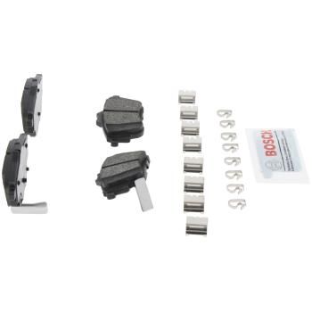 Bosch BC2306 Disc Brake Pad product image 4 of 4
