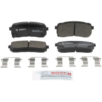 Bosch BC2309 Disc Brake Pad product image 2 of 4