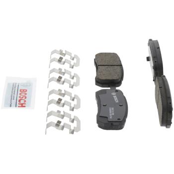 Bosch BC2309 Disc Brake Pad product image 3 of 4