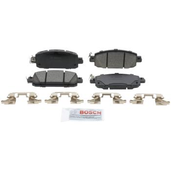 Bosch BC2310 Disc Brake Pad product image 2 of 4