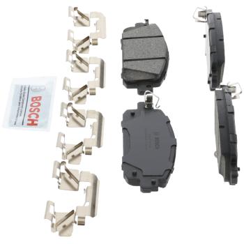Bosch BC2310 Disc Brake Pad product image 3 of 4