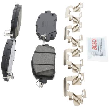 Bosch BC2310 Disc Brake Pad product image 4 of 4